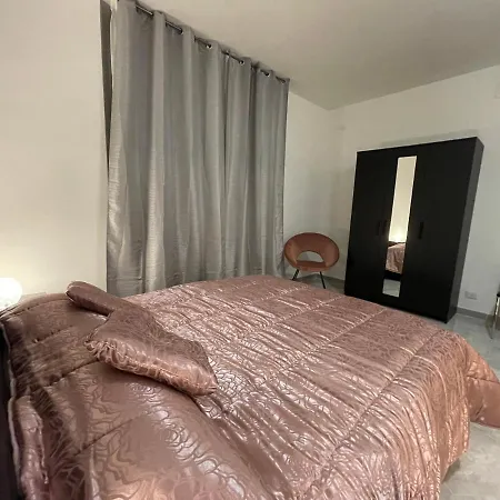 La Casa Di Silvy * جنوة