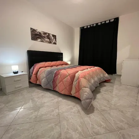 La Casa Di Silvy * Γένοβα
