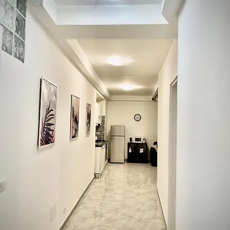 La Casa Di Silvy Διαμέρισμα