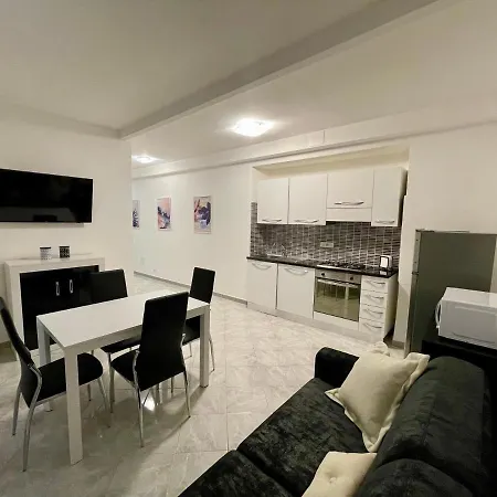 La Casa Di Silvy Γένοβα