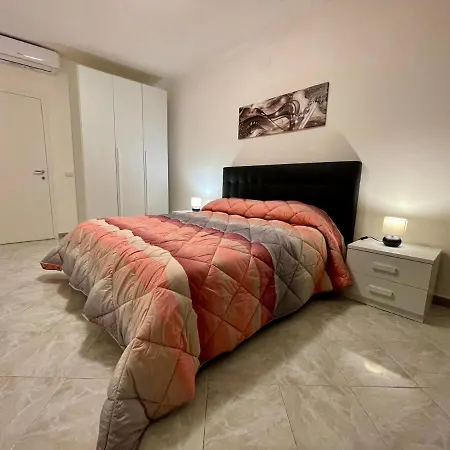 La Casa Di Silvy Γένοβα