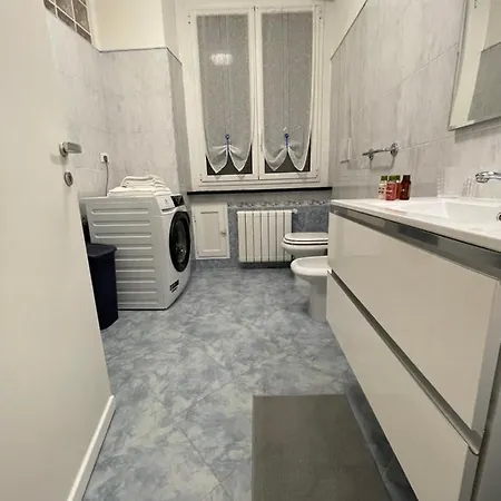 La Casa Di Silvy شقة *