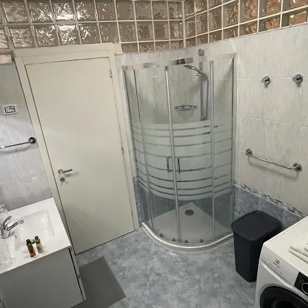 Διαμέρισμα La Casa Di Silvy