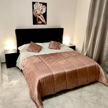 La Casa Di Silvy Διαμέρισμα