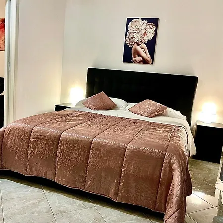 La Casa Di Silvy * Γένοβα