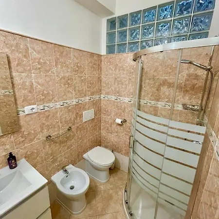 La Casa Di Silvy * جنوة