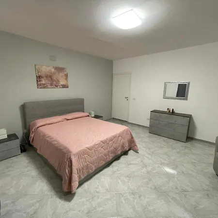 Διαμέρισμα La Casa Di Silvy *