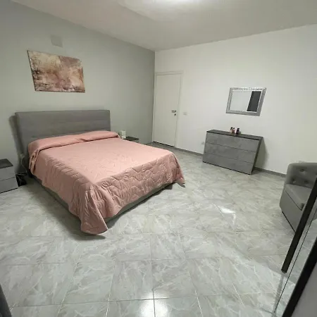 Διαμέρισμα La Casa Di Silvy *