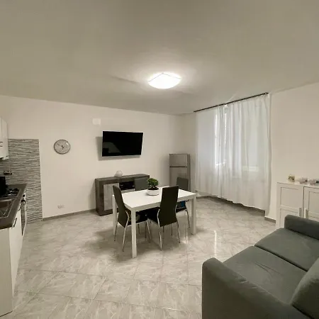 La Casa Di Silvy Διαμέρισμα Γένοβα