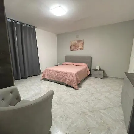 Διαμέρισμα La Casa Di Silvy Γένοβα