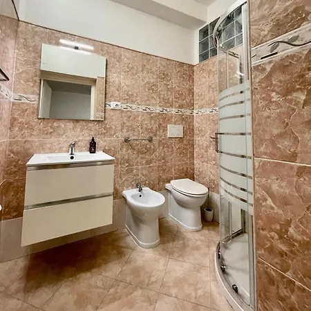 La Casa Di Silvy Διαμέρισμα Γένοβα